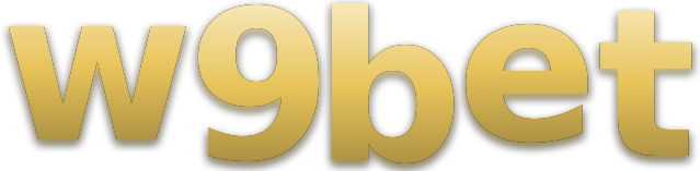w9bet logo